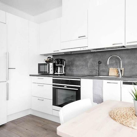 Vihtakatu Apartments Järvenpää Eksteriør billede