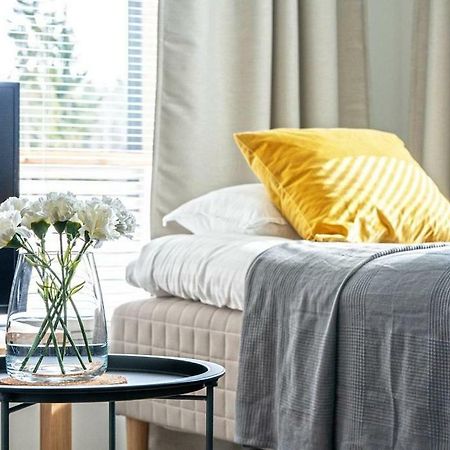 Vihtakatu Apartments Järvenpää Eksteriør billede