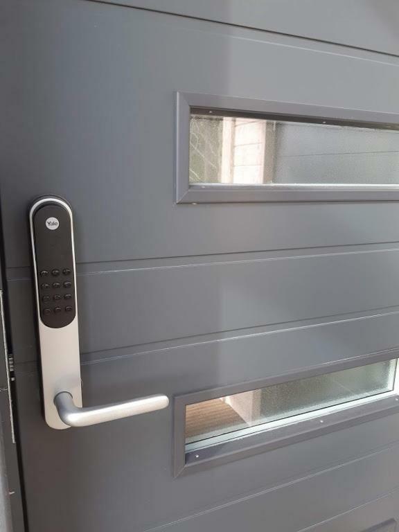 Vihtakatu Apartments Järvenpää Eksteriør billede